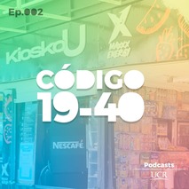 En la primera mitad del pódcast, tenemos un par de historias: la de una joven profesora que …