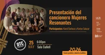 En esta conferencia se presentarán los principales hallazgos delproyecto de investigación &hellip;